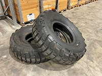 Michelin banden g-20 pilote xl 15.5 80 / r20 (2x) - afbeelding 1 van  7