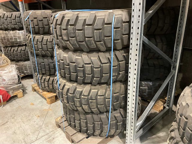 Michelin banden g-20 pilote xl 15.5 80 / r20 (4x) - afbeelding 2 van  9