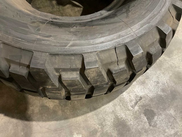 Michelin banden g-20 pilote xl 15.5 80 / r20 (4x) - afbeelding 8 van  9