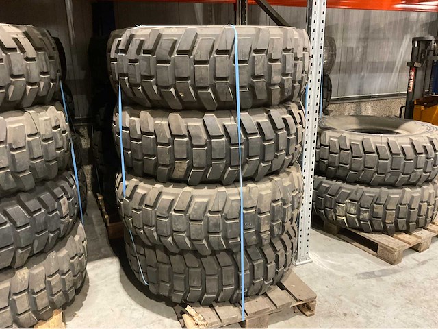 Michelin banden g-20 pilote xl 15.5 80 / r20 (4x) - afbeelding 1 van  9
