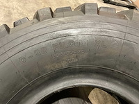 Michelin banden g-20 pilote xl 15.5 80 / r20 (4x) - afbeelding 5 van  9