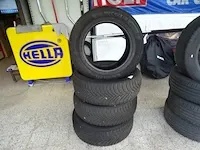 Michelin bandenset