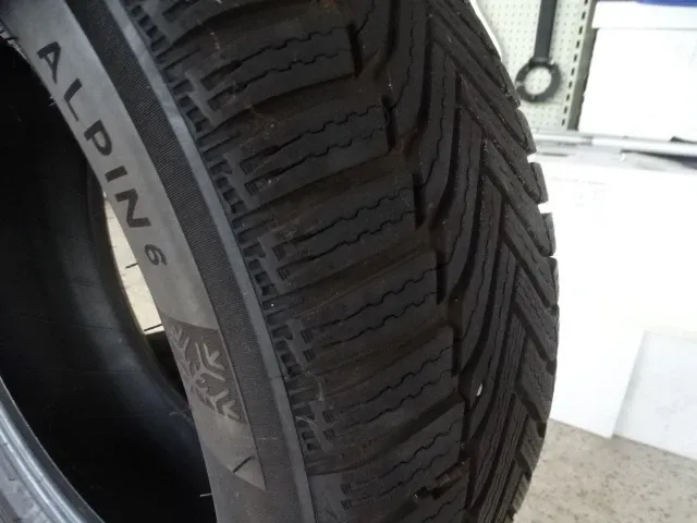 Michelin bandenset - afbeelding 2 van  3