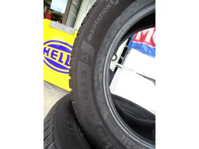 Michelin bandenset - afbeelding 3 van  3