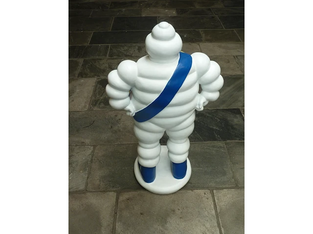 Michelin bibendum xl - afbeelding 2 van  2