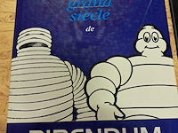 Michelin boek historiek van michelin - afbeelding 1 van  8