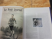 Michelin boek historiek van michelin - afbeelding 2 van  8