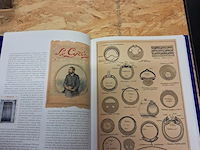 Michelin boek historiek van michelin - afbeelding 3 van  8