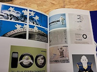 Michelin boek historiek van michelin - afbeelding 6 van  8