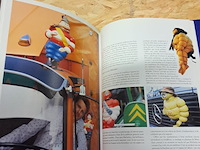 Michelin boek historiek van michelin - afbeelding 7 van  8