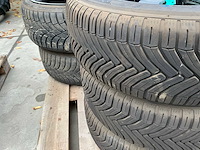 Michelin crossclimate autoband met volvo velg (3x) - afbeelding 6 van  12