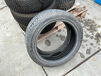 Michelin crossclimate autoband met volvo velg (3x) - afbeelding 8 van  12