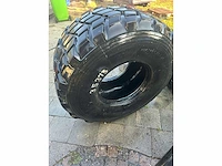 Michelin dumper banden (5x) - afbeelding 5 van  13