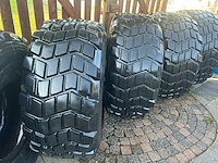 Michelin dumper banden (5x) - afbeelding 6 van  13