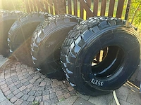 Michelin dumper banden (5x) - afbeelding 8 van  13