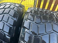 Michelin dumper banden (5x) - afbeelding 11 van  13