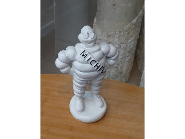 Michelin man - afbeelding 1 van  2