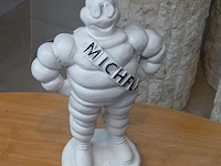 Michelin man - afbeelding 1 van  2