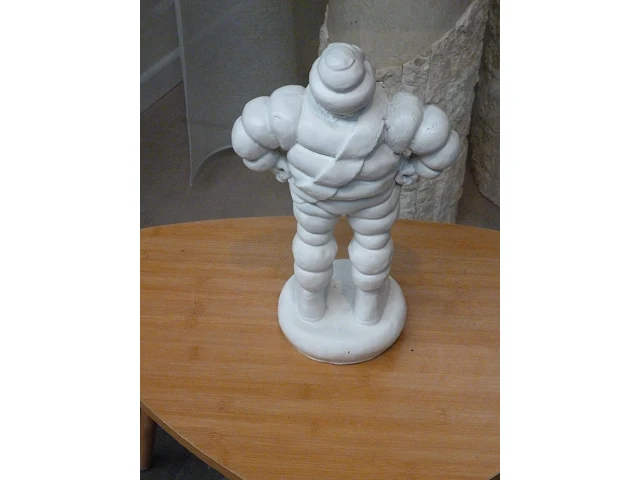 Michelin man - afbeelding 2 van  2