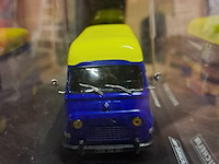 Michelin metalen auto - afbeelding 2 van  3