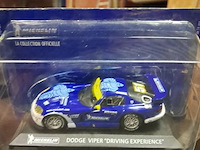 Michelin metalen auto - afbeelding 2 van  2