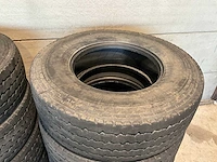 Michelin vrachtwagenbanden 315/80r22.5 (8x) - afbeelding 9 van  9