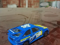 Michelin wagen - afbeelding 3 van  3