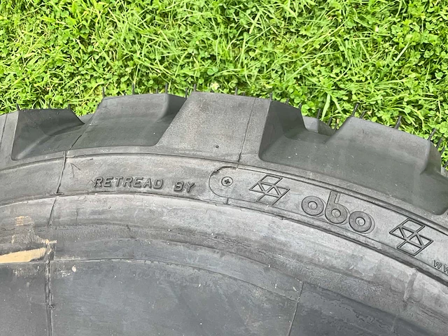 Michelin x band met velg - afbeelding 3 van  11