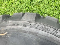 Michelin x band met velg - afbeelding 3 van  11