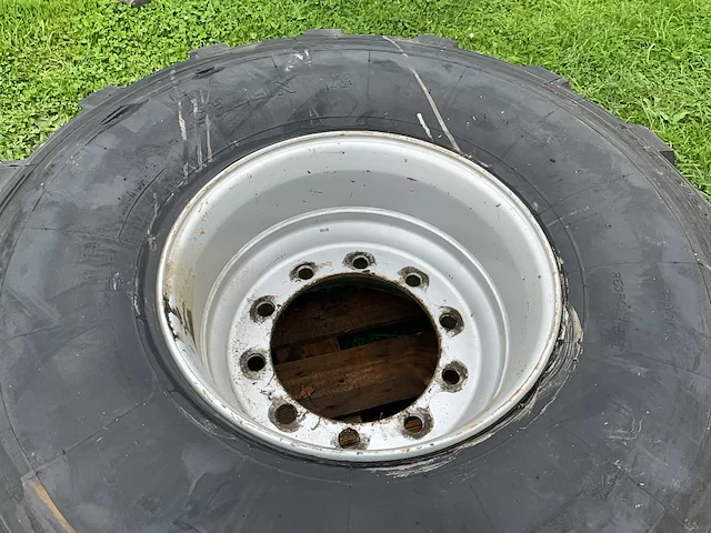 Michelin x band met velg - afbeelding 5 van  11