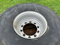 Michelin x band met velg - afbeelding 5 van  11