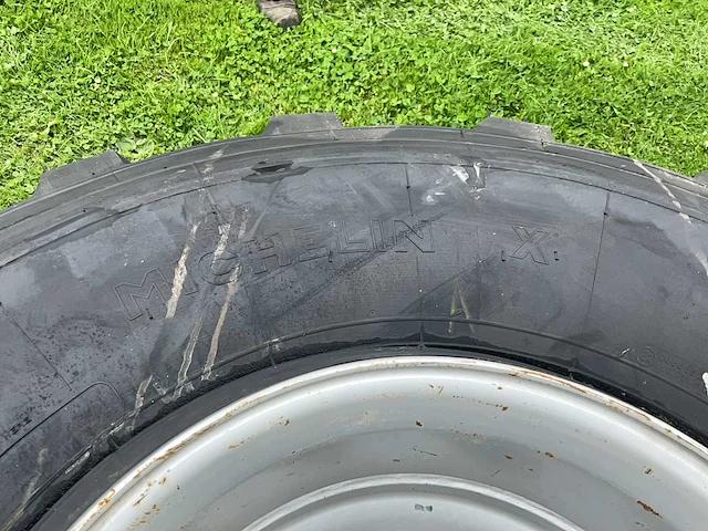 Michelin x band met velg - afbeelding 6 van  11