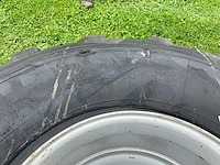 Michelin x band met velg - afbeelding 6 van  11