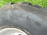 Michelin x band met velg - afbeelding 7 van  11