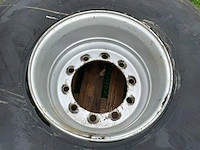 Michelin x band met velg - afbeelding 8 van  11