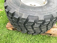 Michelin x band met velg - afbeelding 9 van  11