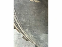 Michelin x tractorbanden 5 stuks - afbeelding 4 van  13
