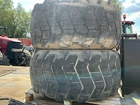 Michelin x tractorbanden 5 stuks - afbeelding 9 van  13