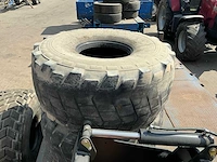 Michelin x tractorbanden 5 stuks - afbeelding 10 van  13