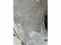 Michelin x tractorbanden 5 stuks - afbeelding 12 van  13
