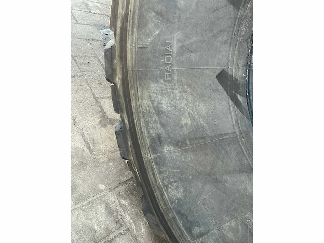 Michelin x tractorbanden 5 stuks - afbeelding 13 van  13