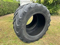 Michelin xeobib 2 tractorbanden - afbeelding 3 van  6