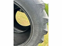 Michelin xeobib 2 tractorbanden - afbeelding 4 van  6