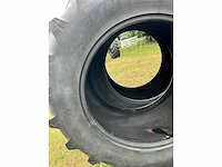 Michelin xeobib 2 tractorbanden - afbeelding 5 van  6