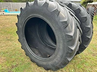Michelin xeobib 2 tractorbanden - afbeelding 6 van  6