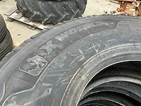 Michelin xworks opleggerbanden - afbeelding 6 van  8