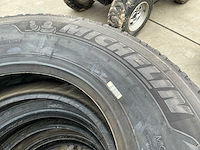 Michelin xworks opleggerbanden - afbeelding 8 van  8