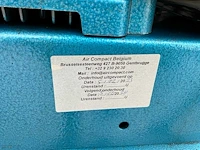 Michigan compressor k950-2-500 - 1994 - afbeelding 5 van  6
