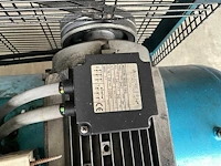 Michigan compressor k950-2-500 - 1994 - afbeelding 6 van  6