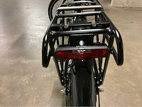 Michri cosmo nexus 7 damesfiets - afbeelding 2 van  35